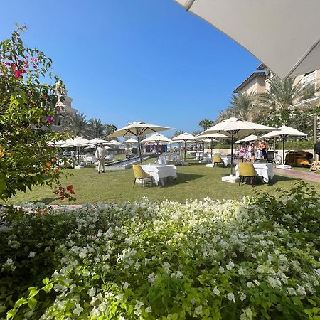 Отель Club Prive By Rixos Saadiyat Абу-Даби Экстерьер фото